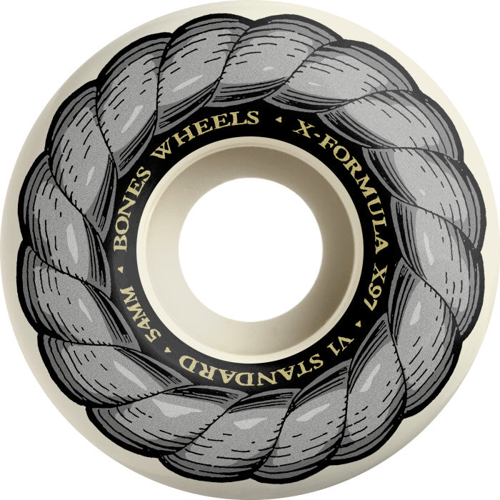 LLANTAS XF STANDARD 54 V1 X-FORMULA 97A 4PK