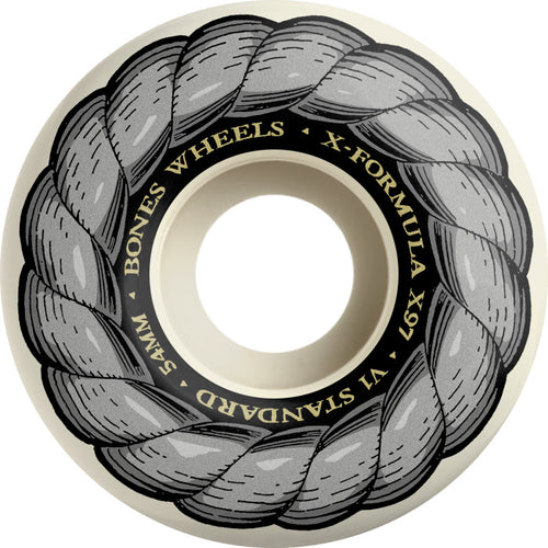 LLANTAS XF STANDARD 54 V1 X-FORMULA 97A 4PK