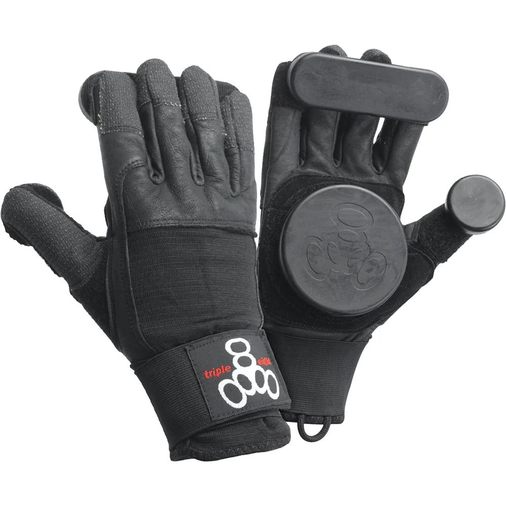 Guantes "Sliders Longboard Gloves"