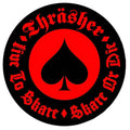 Stickers "Oath"