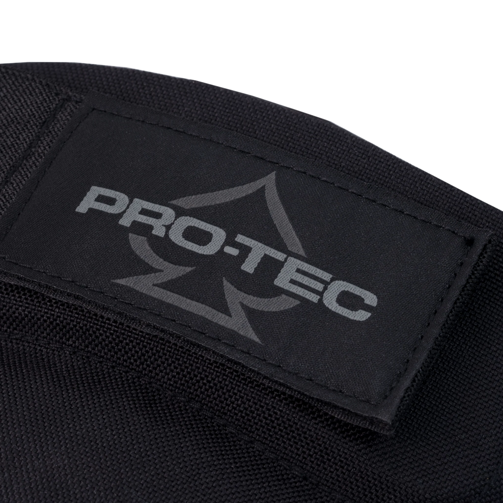 Rodilleras "Vert Knee Pads - BLACK"