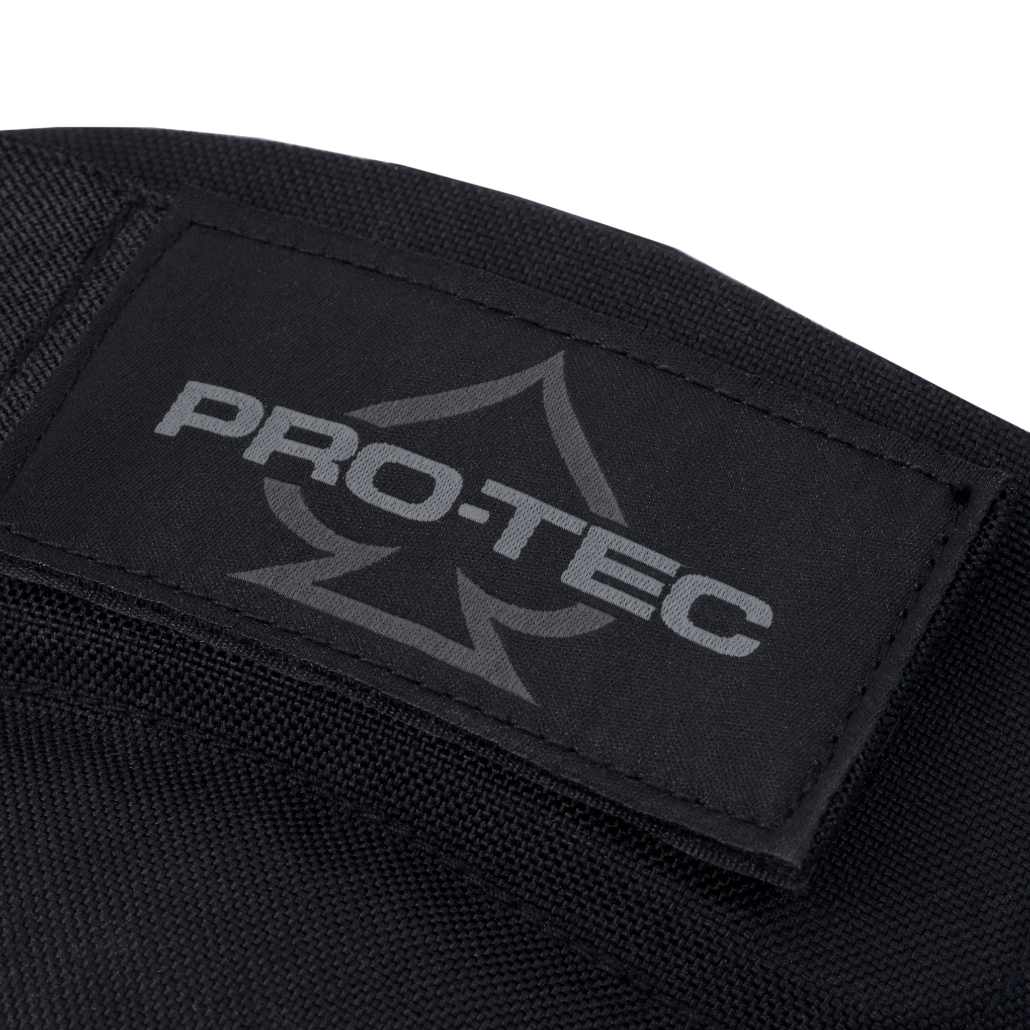 Rodilleras "Vert Knee Pads - BLACK"