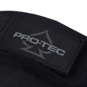 Rodilleras "Vert Knee Pads - BLACK"