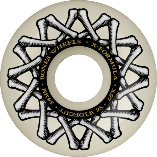 LLANTAS XF WIDECUT 54 V6 X-FORMULA 97A