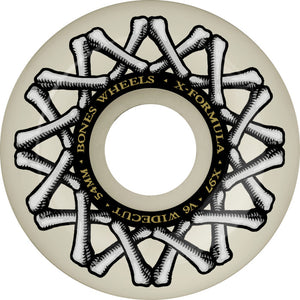 LLANTAS XF WIDECUT 54 V6 X-FORMULA 97A