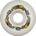 LLANTAS WL PP DRAGON FORMULA 54X39MM 88A OFF WHITE  4PK