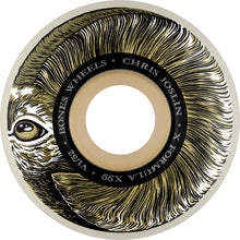 Llantas "Joslin Rampage 52mm V1 Standard X-Formula 99A 4PK"