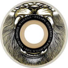 Llantas "Gustavo Mane Event 54mm V1 Standard X-Formula 99A 4PK"