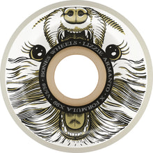 Llantas "Armanto Alma Mutter 58mm V5 Sidecut X-Formula 99a 4PK"