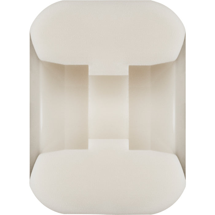 Llantas "WL PP DRAGON FORMULA RED 93A 54X39MM OFF WHITE 4PK A2"