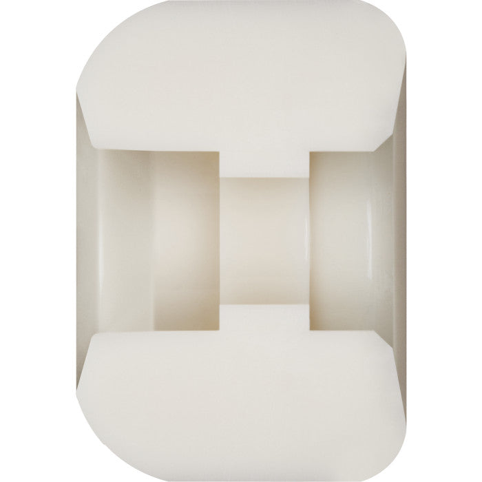 Llantas " PP DRAGON FORMULA RED 93A NANO CUBIC 56X37MM OFF WHITE 4PK"