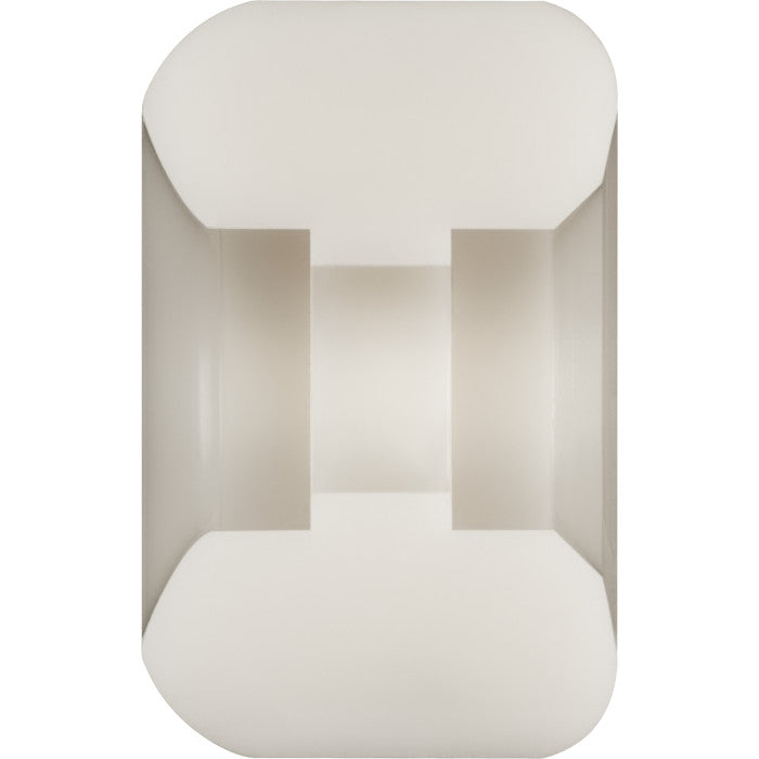 Llantas "DRAGON FORMULA GREEN 88A NANO RAT 54X34MM OFF WHITE 4PK "