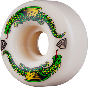 LLANTAS "WL PP DRAGON FORMULA 54X32MM 93A OFF WHITE 4PK V1"