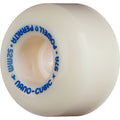 Llantas "WL PP DRAGON AA NANO CUBIC 52X36MM 97A OFF WHITE 4PK"