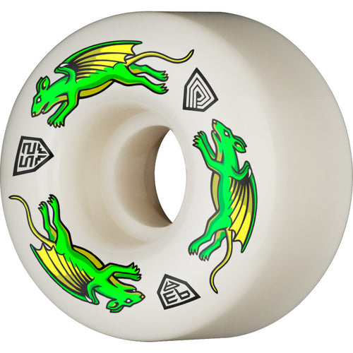 WL PP DRAGON FORMULA NANO RAT 52X34MM V4 93a