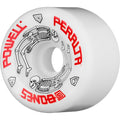 LLANTAS "WL PP G-BONE #2 64X97A WHITE 4PK"