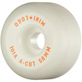 Llantas "WHL MINI LOGO A-CUT 58mm x 101"