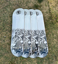 TABLA "Fishbone idiotsdeligh" O Shape 9.0