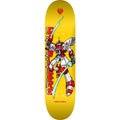 TABLA "DK PP PRO FLIGHT 243 8.25 K20 CAB GUNDAM YELLOW"