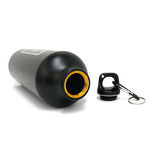 Termo "Bar 750ml Water Bottle Black OS Independent"