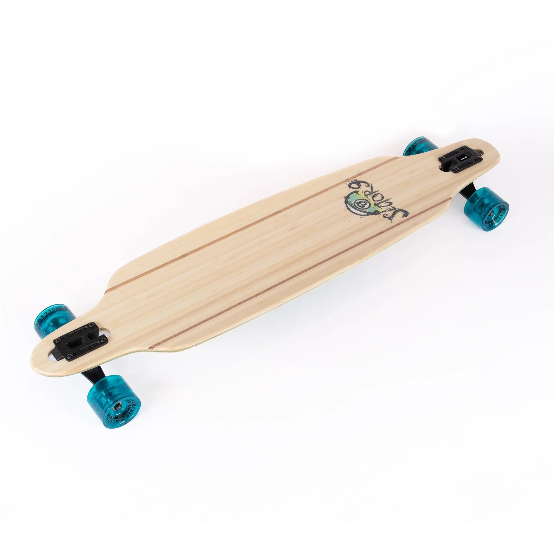 tabla longboard sector 9: Lookout Talon