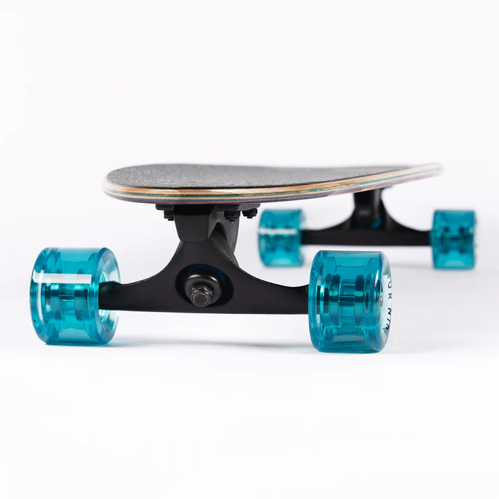 Tabla Longboard sector 9 FLIPSIDE FRACTAL