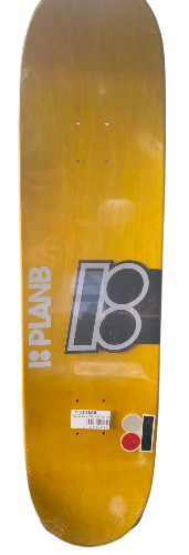 Tabla "Plan B Trill Duffy 8.5 x 32.125"