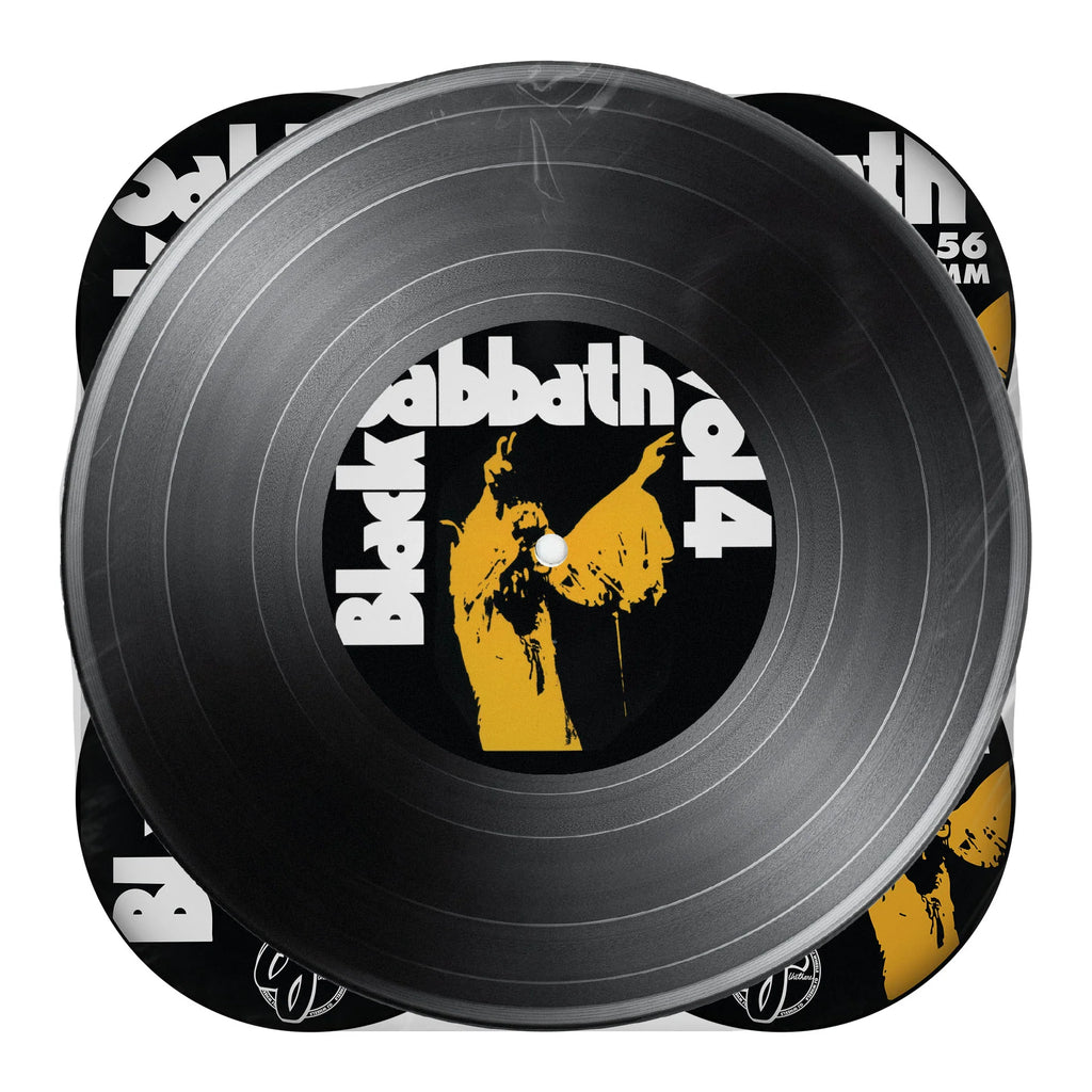 llantas 56mm Black Sabbath Vol 4 Keyframe 78a OJ Skateboard Wheels