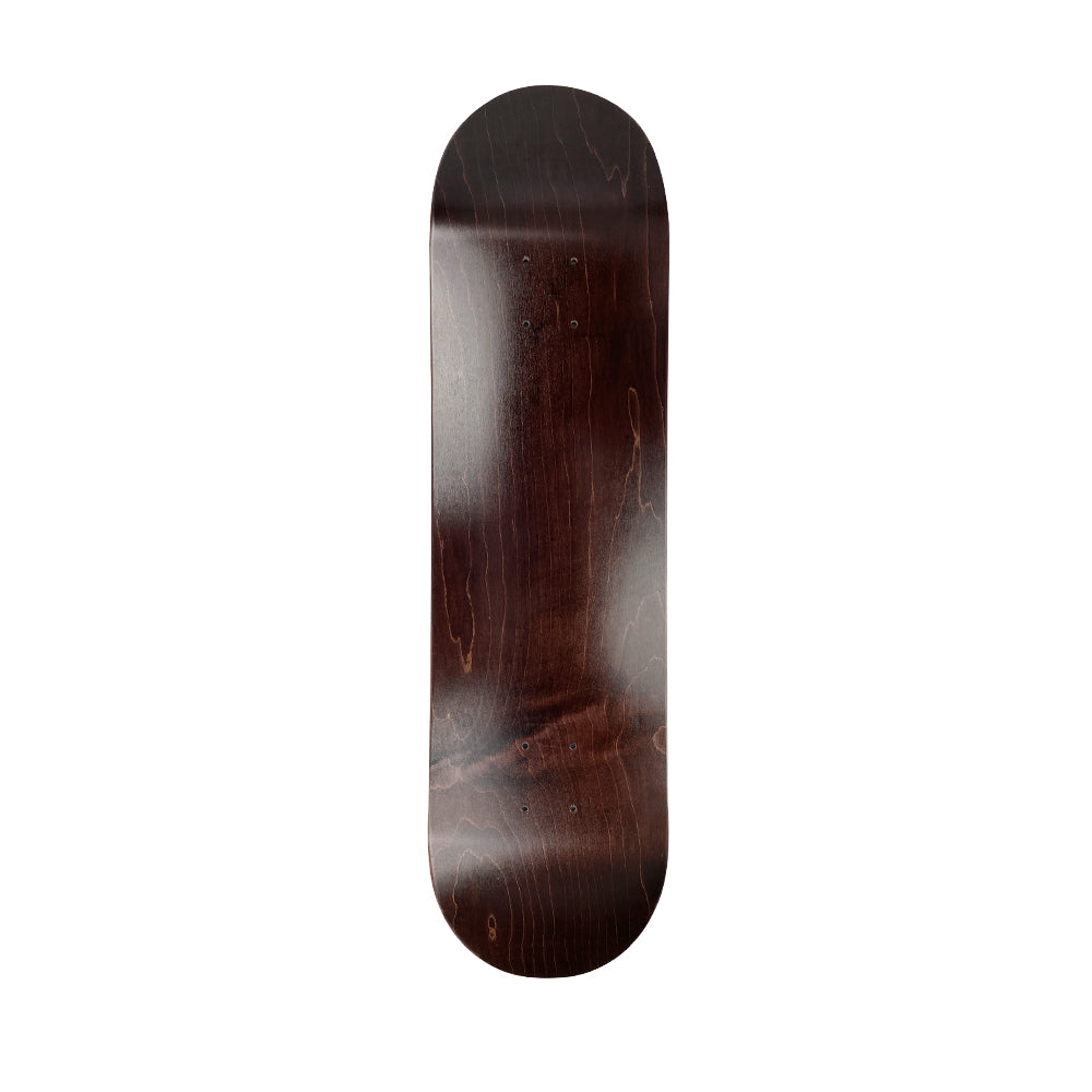 Tabla " Blank Deck 8.375""
