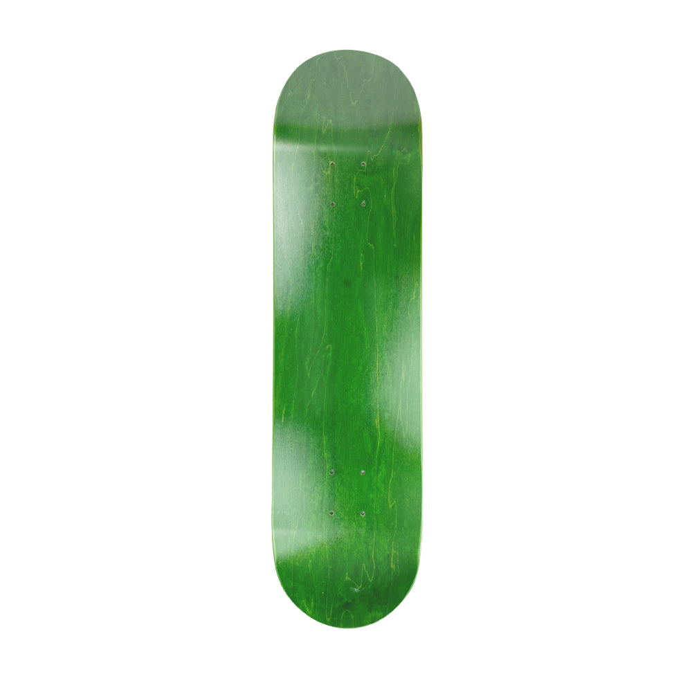 Tabla " Blank Deck 8.25"