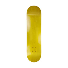 Tabla " Blank Deck 8.375""