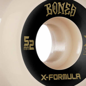 LLantas "Bones X-Ninety-Seven 52 V5 Sidecut X-Formula 97A"