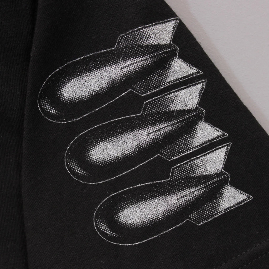 Playera "Bones Brigade Bomber "