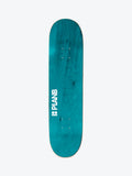 Tabla Plan B Born To Slide 8.0" Skate Deck