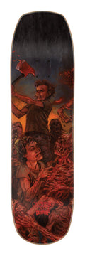 Tabla 8.75in Cannibal Corpse Chaos Horrific Creature