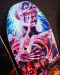 Tabla 9.35in Cannibal Corpse Eaten Back To Life Creature