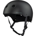 Casco "Classic Skate Helmet - Matte Black" XS