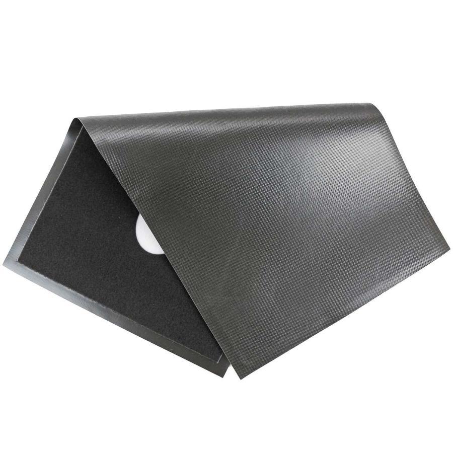 Tapete "Mob Grip Carpet Mat Black Mob"