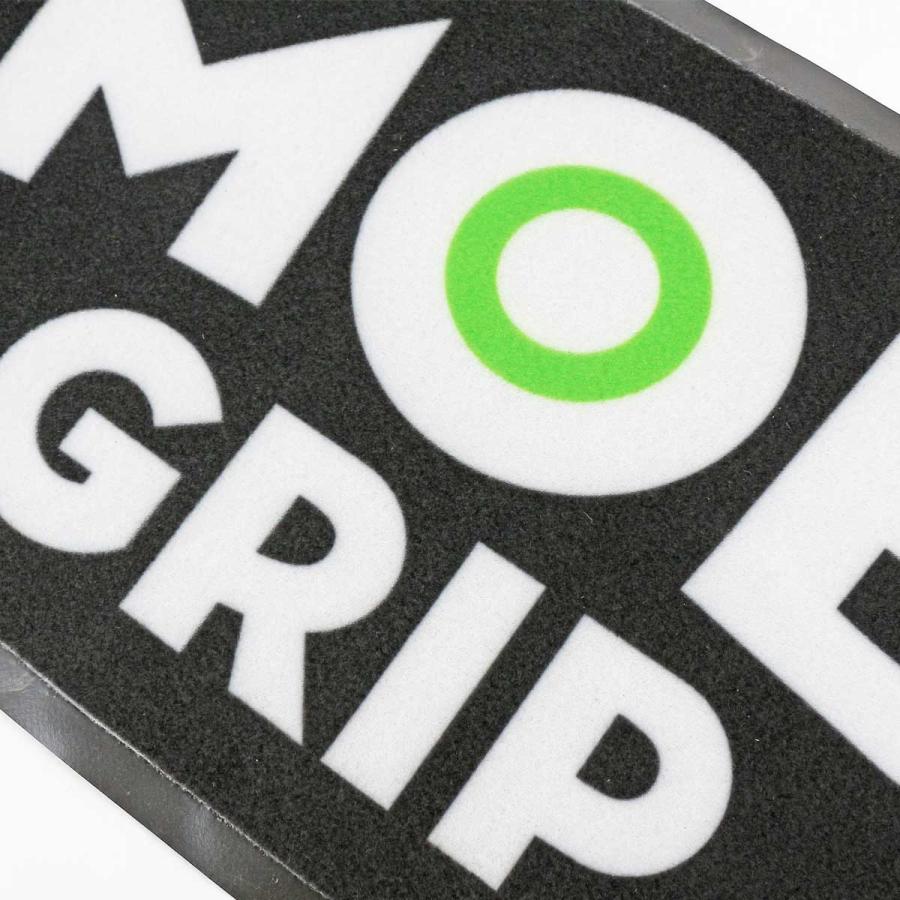 Tapete "Mob Grip Carpet Mat Black Mob"