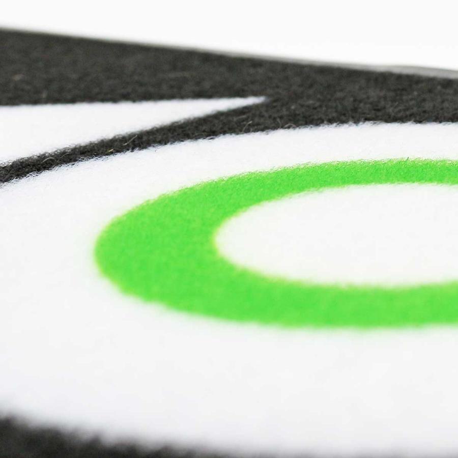 Tapete "Mob Grip Carpet Mat Black Mob"