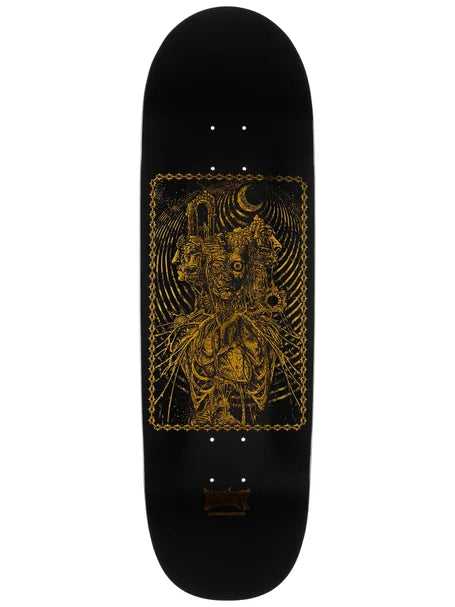 Tabla creature fortress LG vx Egg Deck 9.25