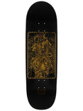 Tabla creature fortress LG vx Egg Deck 9.25