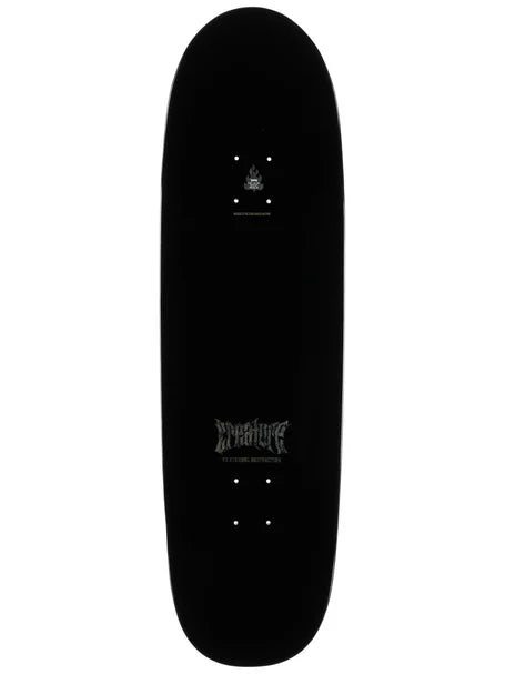 Tabla creature fortress LG vx Egg Deck 9.25