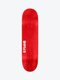 Tabla Plan B Lil' Buddies Duffy 8.5" Skate Deck