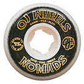 Llantas "54mm Elite White Nomads 95a OJ Wheels"