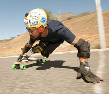 Guantes "Downhill Longboard Gloves "