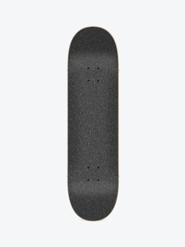 Tabla completa flip  cancelled yellow 7.87
