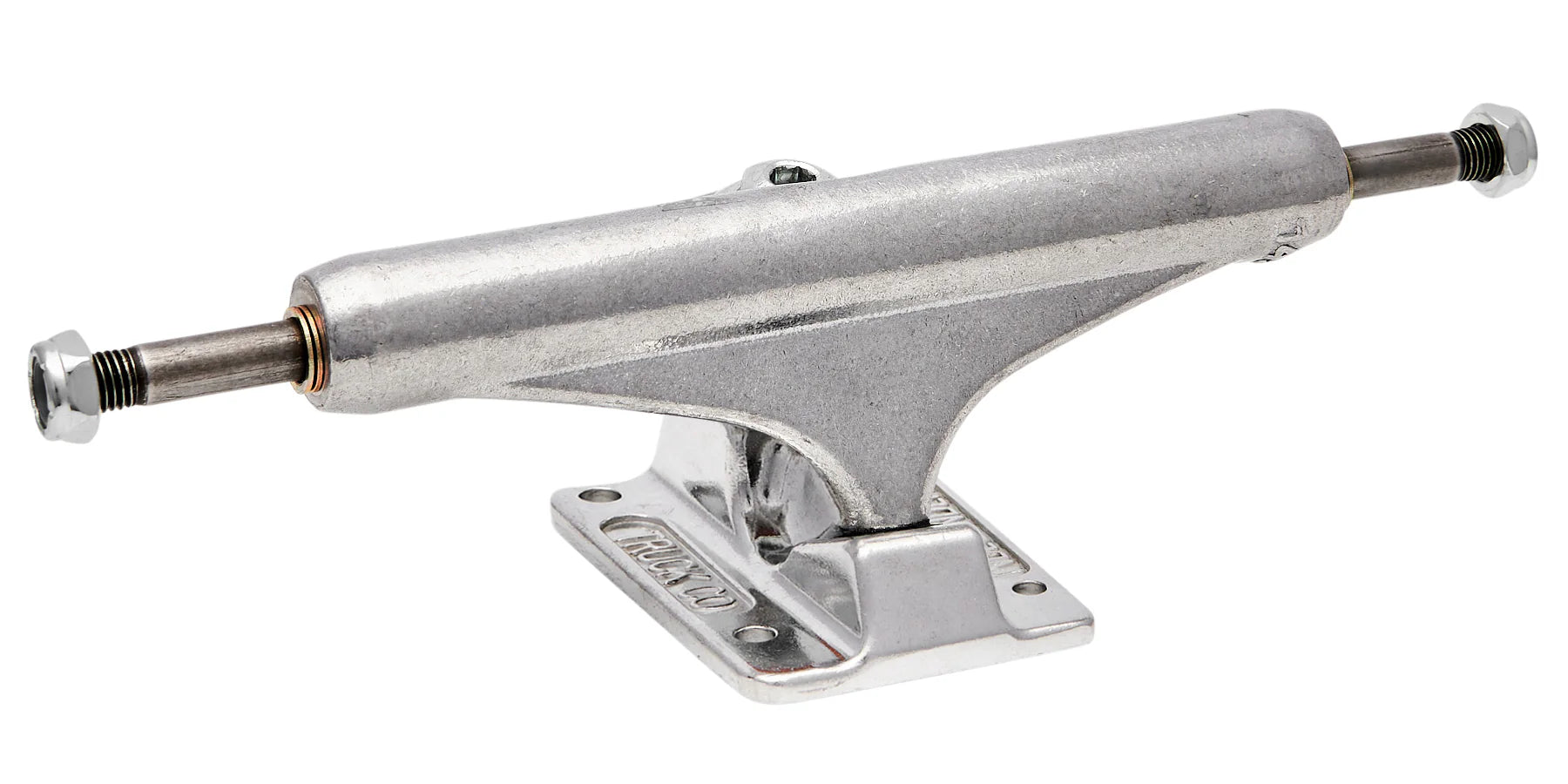 139 "Forged Hollow Inverted Kingpin Truck Mid Independent "