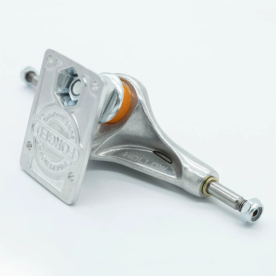 139 "Forged Hollow Inverted Kingpin Truck Mid Independent "