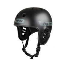 Casco "Full Cut Cert Matte Black"